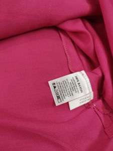 Aaboli Pink And Gold Kurta