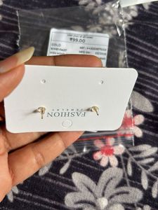 SHEIN Earrings