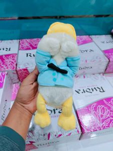 Cute Donald Duck Plush Toy