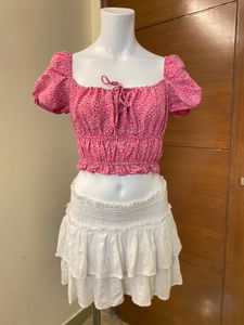 Milkmade top 🎀
