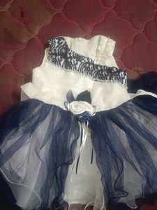 Elegant Girls' Party Dresses