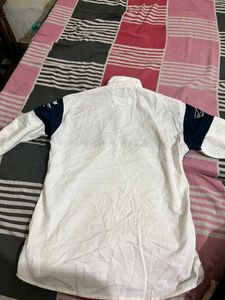 Men's Casual Long Sleeve Shirt