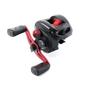 Abu Garcia Black Max Low Profile Reel