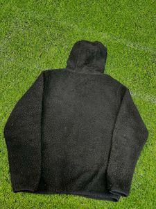 Dickies Black Fleece Hoodie