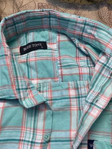 Totally New Shirt