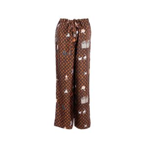 Luxury Printed Pajama 🛍✨️✨️