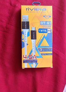 iPhone Lightning Cable Qualcomm Quick Charge 3.0