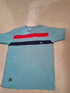 Striped T-Shirt