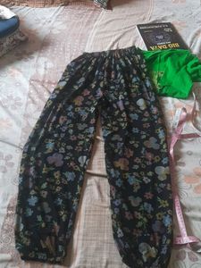 New Night Dress Set