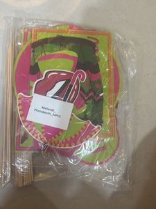 Mehendi Photobooth Props