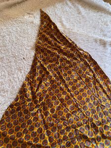 Designer Silk scarf