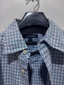 Tommy Hilfiger Checked Shirt M size