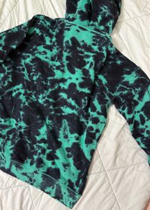Tie Dye Hoodie