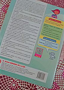 A Better You Book For Class 10th