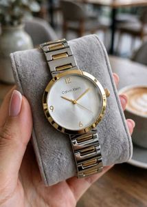 Calvin Klein women Watch