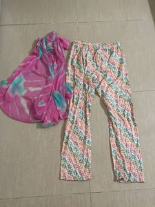 Stylish Printed Kurta for Women