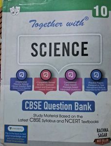 CBSE Science Question Bank Class 10