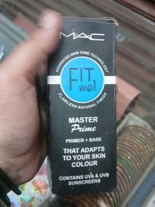 MAC Master Prime