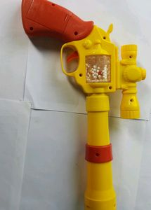 Strik Gun