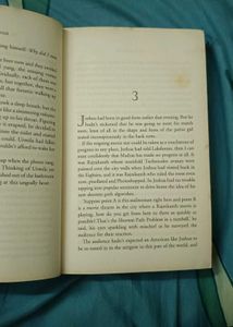 The Steradian Trail by M. N. Krish