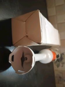 Electric Blender Brand New