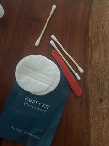 20 Miscellaneous Travel kit