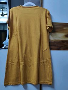 Long Length Night Suit