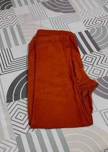 stylish rust co-rd set