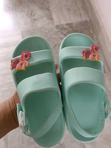 Cute Unicorn Slides for Kids