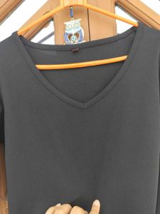 Classic Black Top