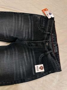 Midnight Grunge Bootcut͙͘͡★