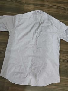 YEZAC Slim Fit Plaid Shirt