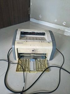 HP LaserJet 1020 Printer