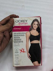 Jockey Women Shapewear XXL