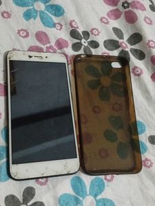 Redmi Go and redm