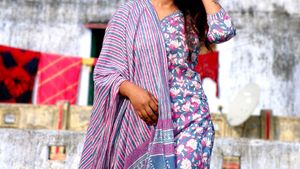 Kurta Sets