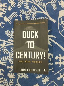 The Story Map &amp; Duck to Century Books