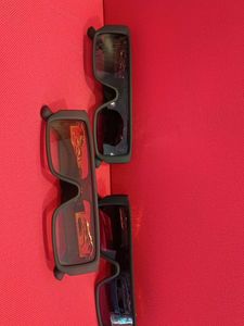 Stylish Sunglasses Set