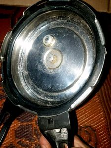 Pressure Cooker
