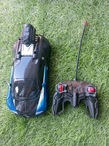 Rc Remote Control Car