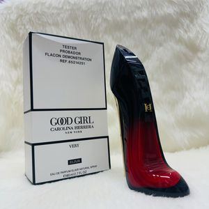 Carolina Herrera Good Girl Very Elixir Perfume