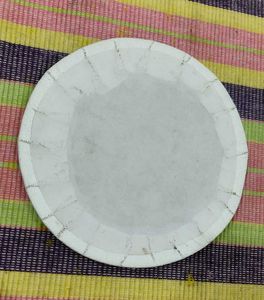 Mandala Coaster