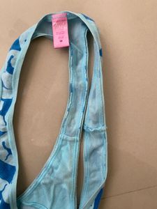 3 Pack Women's Thongs