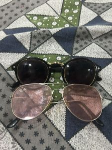 Stylish Sunglasses Bundle