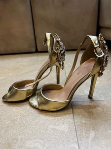 Princess Heel