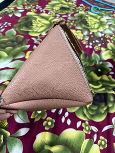 Cute Pink Pouch