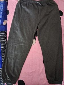 Comfortable Grey Sweatpants