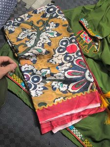 Embroidered Kurta XXL