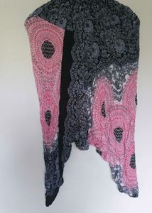 dhoti style pants