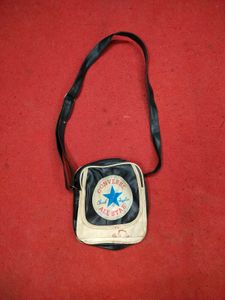 Converse Chuck Taylor All Star Crossbody Bag